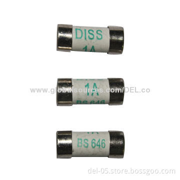Fuse Link, Weighs 2.25g